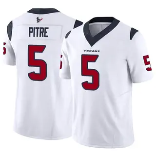 Jalen Pitre Red Stitched Jersey - clothing & accessories - by owner -  apparel sale - craigslist