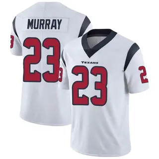 Limited Women's Eric Murray Olive/Camo Jersey - #22 Football